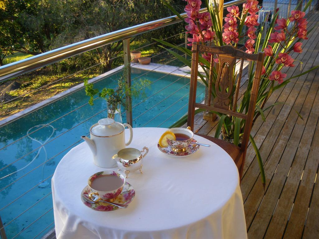 Eumundi Guesthouse And B&B Exterior photo